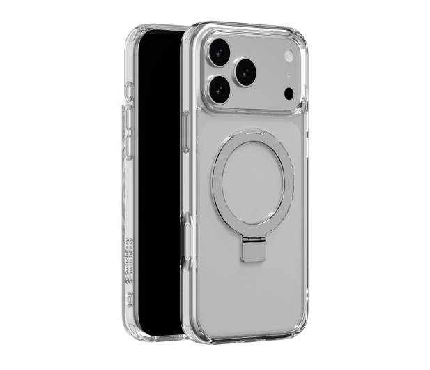 SwitchEasy MagStand M do iPhone 17 Pro Max (Transparent ) - 1416106 - zdjęcie 4